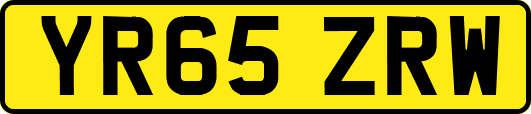 YR65ZRW