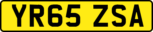 YR65ZSA