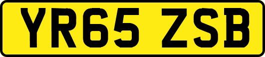 YR65ZSB