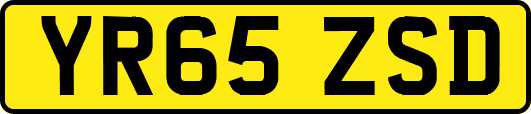 YR65ZSD
