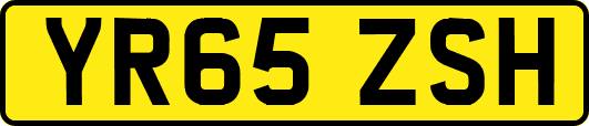 YR65ZSH