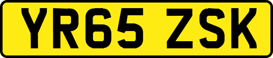 YR65ZSK