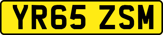 YR65ZSM