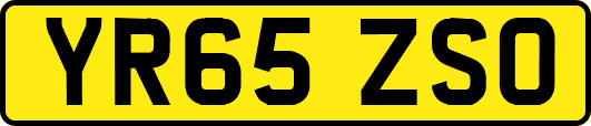 YR65ZSO