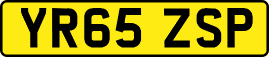 YR65ZSP