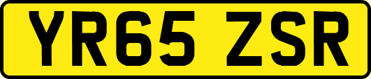 YR65ZSR