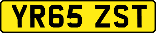 YR65ZST