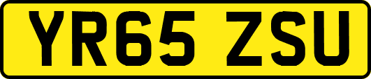 YR65ZSU