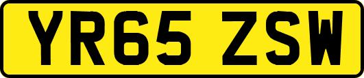 YR65ZSW
