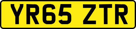 YR65ZTR