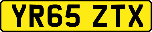 YR65ZTX
