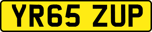 YR65ZUP
