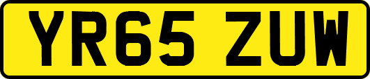 YR65ZUW