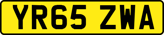 YR65ZWA