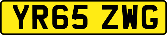 YR65ZWG