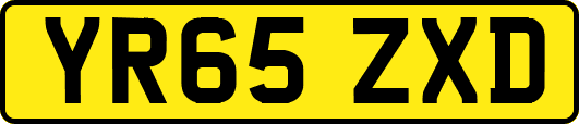 YR65ZXD