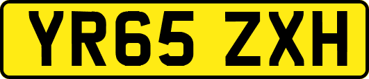 YR65ZXH