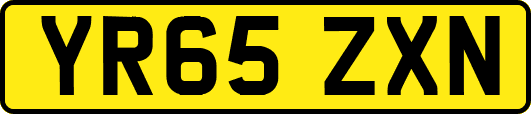 YR65ZXN