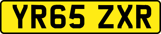 YR65ZXR