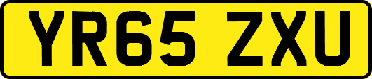 YR65ZXU