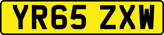 YR65ZXW