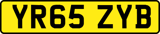 YR65ZYB