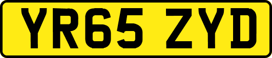 YR65ZYD
