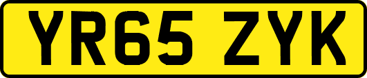 YR65ZYK
