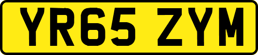 YR65ZYM