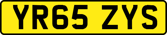YR65ZYS