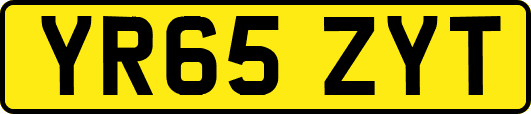 YR65ZYT