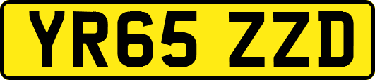 YR65ZZD