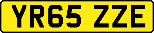 YR65ZZE