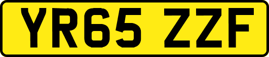 YR65ZZF