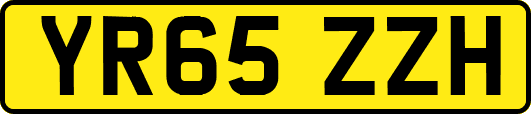 YR65ZZH