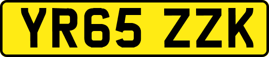 YR65ZZK