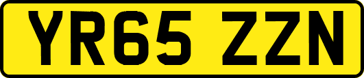 YR65ZZN