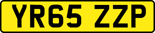 YR65ZZP