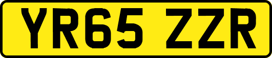 YR65ZZR