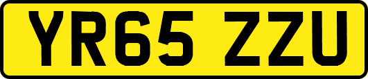 YR65ZZU