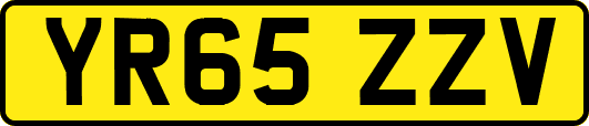 YR65ZZV