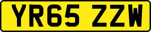 YR65ZZW