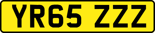 YR65ZZZ