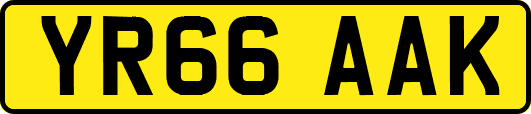 YR66AAK