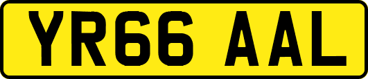 YR66AAL