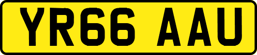 YR66AAU