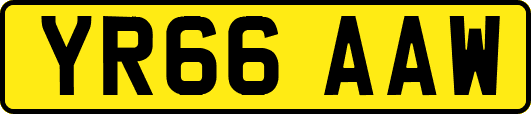 YR66AAW