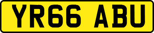 YR66ABU