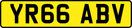 YR66ABV