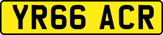 YR66ACR